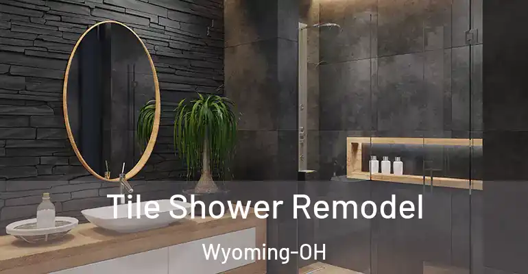 inner Bathroom imggen Tile Shower Remodel Wyoming-OH