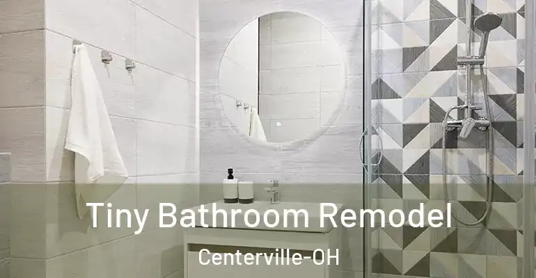 inner Bathroom imggen Tiny Bathroom Remodel Centerville-OH