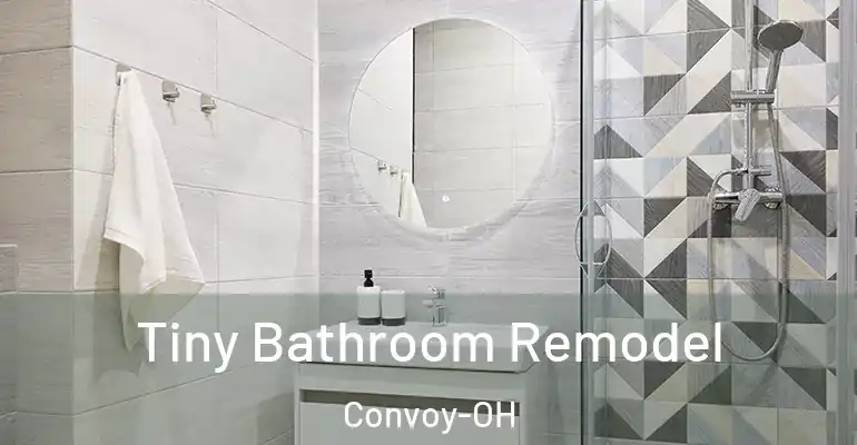 inner Bathroom imggen Tiny Bathroom Remodel Convoy-OH