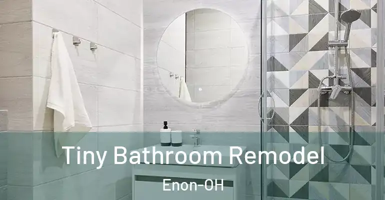 inner Bathroom imggen Tiny Bathroom Remodel Enon-OH