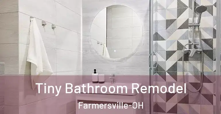 inner Bathroom imggen Tiny Bathroom Remodel Farmersville-OH
