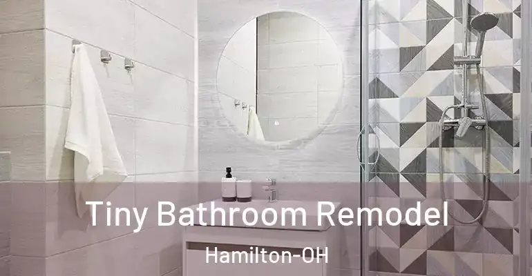 inner Bathroom imggen Tiny Bathroom Remodel Hamilton-OH