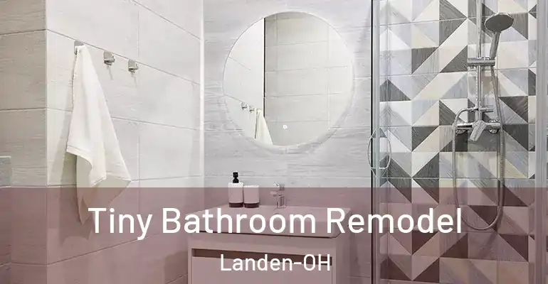 inner Bathroom imggen Tiny Bathroom Remodel Landen-OH