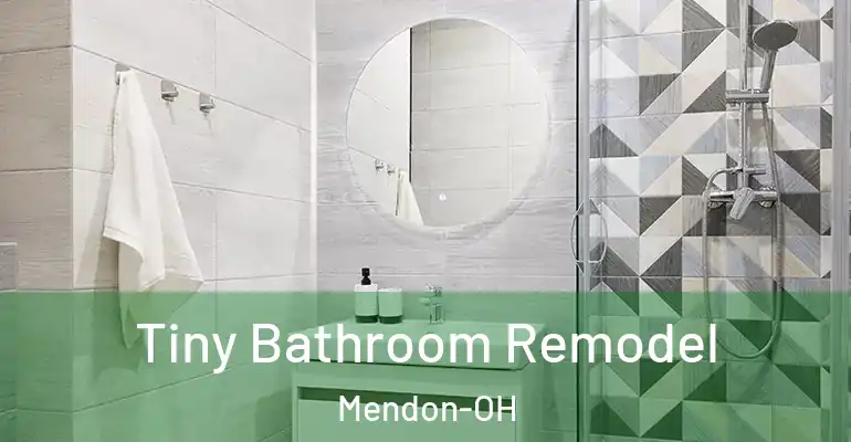 inner Bathroom imggen Tiny Bathroom Remodel Mendon-OH