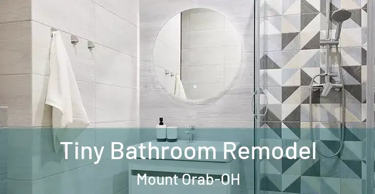 inner Bathroom imggen Tiny Bathroom Remodel Mount Orab-OH
