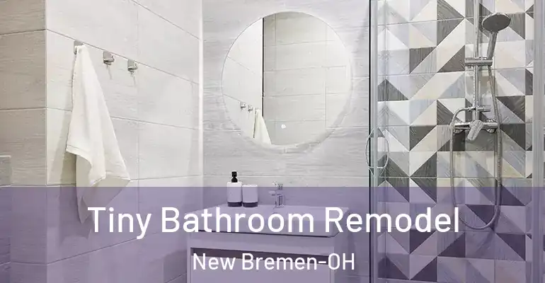inner Bathroom imggen Tiny Bathroom Remodel New Bremen-OH