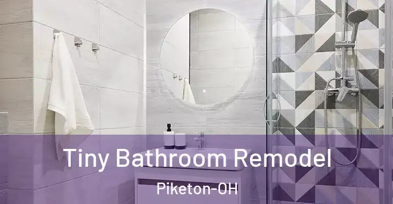 inner Bathroom imggen Tiny Bathroom Remodel Piketon-OH
