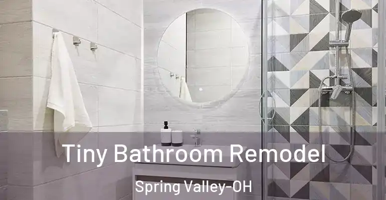 inner Bathroom imggen Tiny Bathroom Remodel Spring Valley-OH
