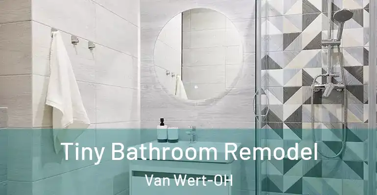 inner Bathroom imggen Tiny Bathroom Remodel Van Wert-OH