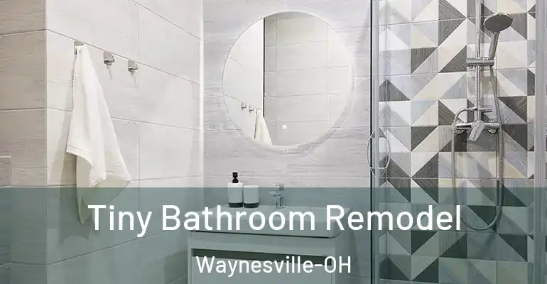 inner Bathroom imggen Tiny Bathroom Remodel Waynesville-OH