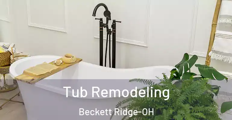 inner Bathroom imggen Tub Remodeling Beckett Ridge-OH