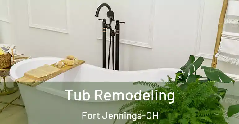 inner Bathroom imggen Tub Remodeling Fort Jennings-OH