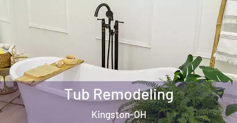 inner Bathroom imggen Tub Remodeling Kingston-OH