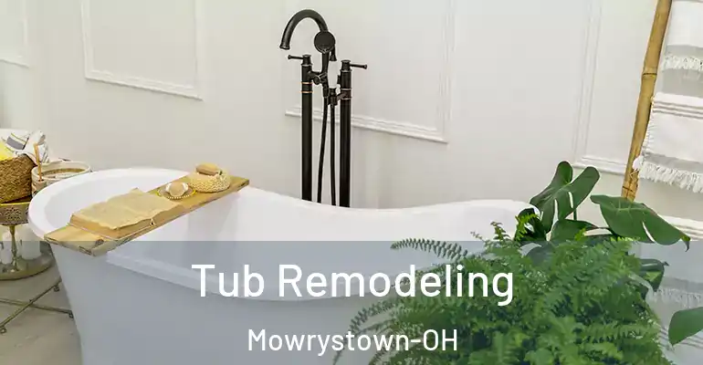 inner Bathroom imggen Tub Remodeling Mowrystown-OH