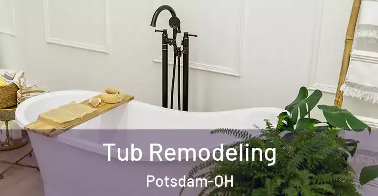 inner Bathroom imggen Tub Remodeling Potsdam-OH
