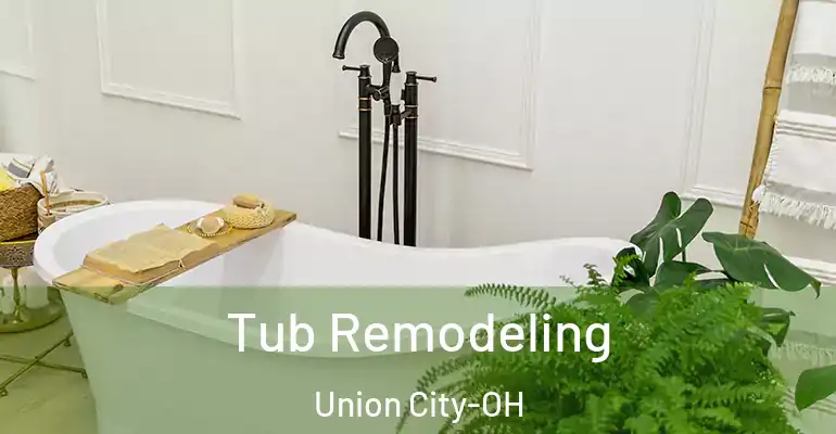 inner Bathroom imggen Tub Remodeling Union City-OH