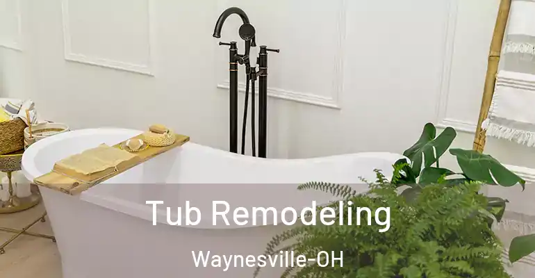 inner Bathroom imggen Tub Remodeling Waynesville-OH