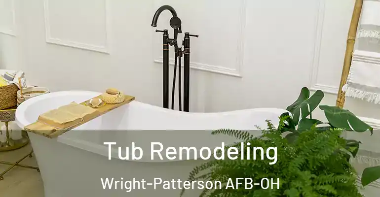inner Bathroom imggen Tub Remodeling Wright-Patterson AFB-OH