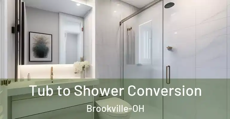 inner Bathroom imggen Tub to Shower Conversion Brookville-OH