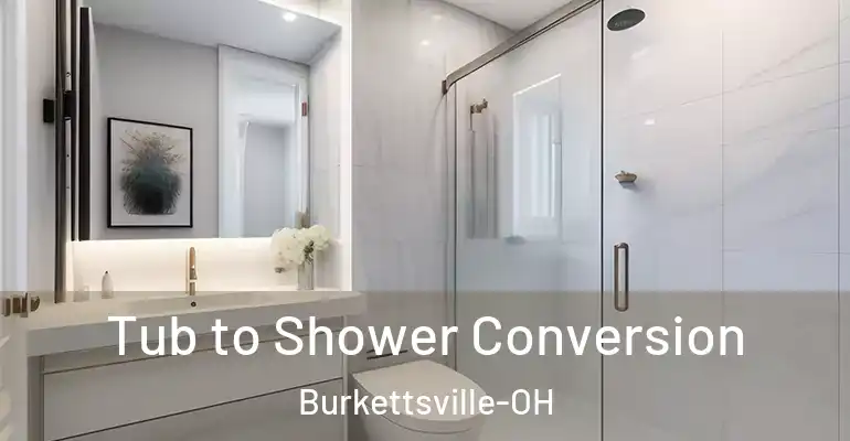 inner Bathroom imggen Tub to Shower Conversion Burkettsville-OH