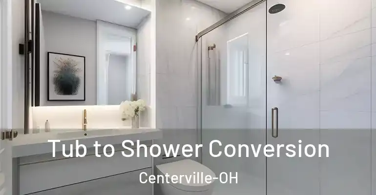 inner Bathroom imggen Tub to Shower Conversion Centerville-OH