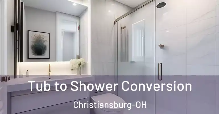 inner Bathroom imggen Tub to Shower Conversion Christiansburg-OH