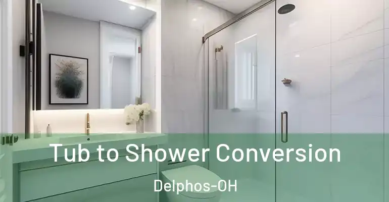 inner Bathroom imggen Tub to Shower Conversion Delphos-OH