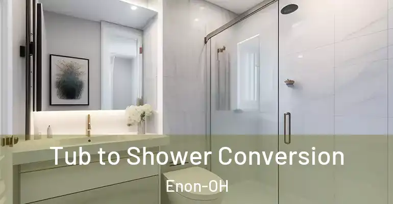 inner Bathroom imggen Tub to Shower Conversion Enon-OH