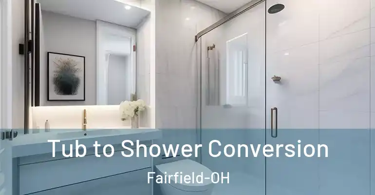 inner Bathroom imggen Tub to Shower Conversion Fairfield-OH