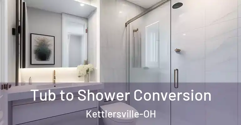 inner Bathroom imggen Tub to Shower Conversion Kettlersville-OH