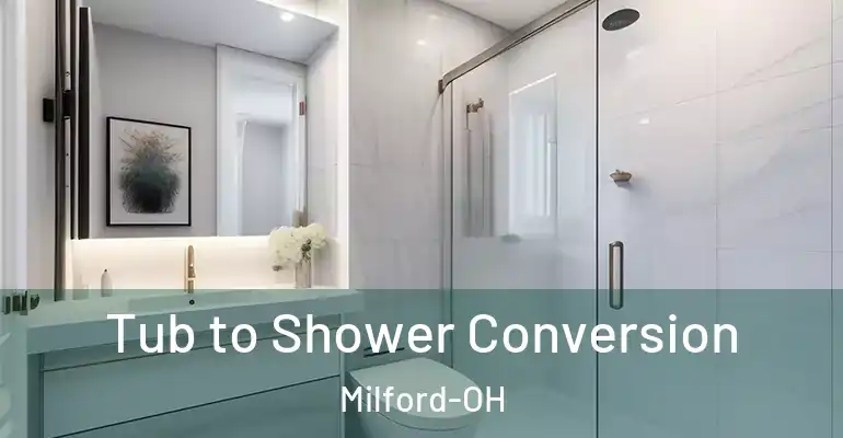 inner Bathroom imggen Tub to Shower Conversion Milford-OH