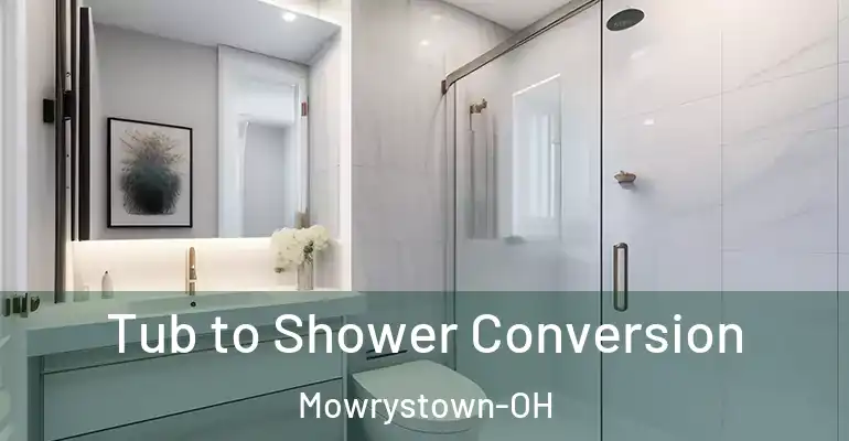 inner Bathroom imggen Tub to Shower Conversion Mowrystown-OH