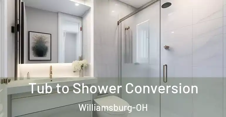 inner Bathroom imggen Tub to Shower Conversion Williamsburg-OH