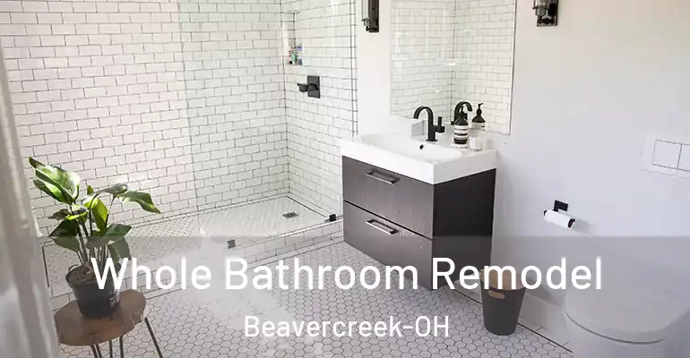 inner Bathroom imggen Whole Bathroom Remodel Beavercreek-OH