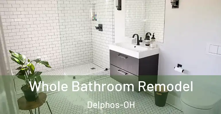 inner Bathroom imggen Whole Bathroom Remodel Delphos-OH