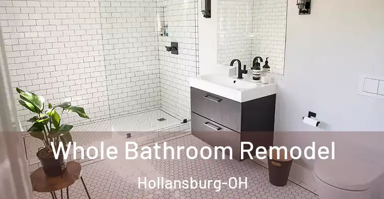 inner Bathroom imggen Whole Bathroom Remodel Hollansburg-OH