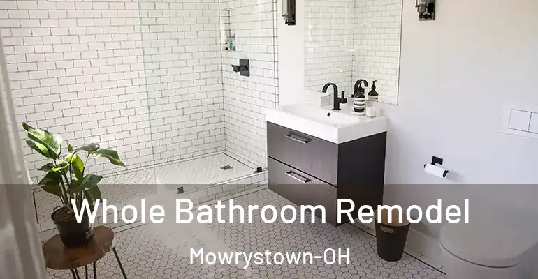inner Bathroom imggen Whole Bathroom Remodel Mowrystown-OH